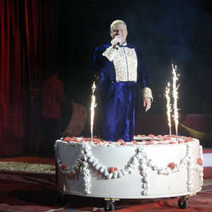 Colours of Circus...