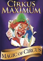 Cirkus Maximum i Lysekil