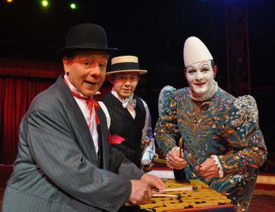 Cirkus Maximum