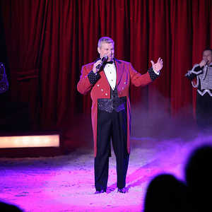 Bilder frn ssongen 2010 - Bravissimo. Fotograf Karl Andrn. 
